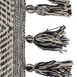 Tppe Gr 70 % bomuld 30 % Polyester 160 x 230 cm #17