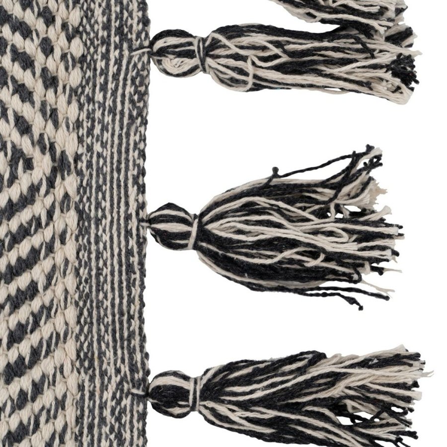 Tppe Gr 70 % bomuld 30 % Polyester 160 x 230 cm #17