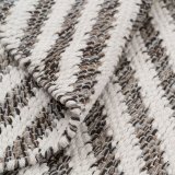 Tppe Hvid Gr 70 % bomuld 30 % Polyester 80 x 150 cm #13