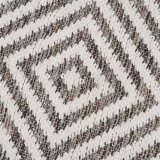 Tppe Hvid Gr 70 % bomuld 30 % Polyester 80 x 150 cm #9