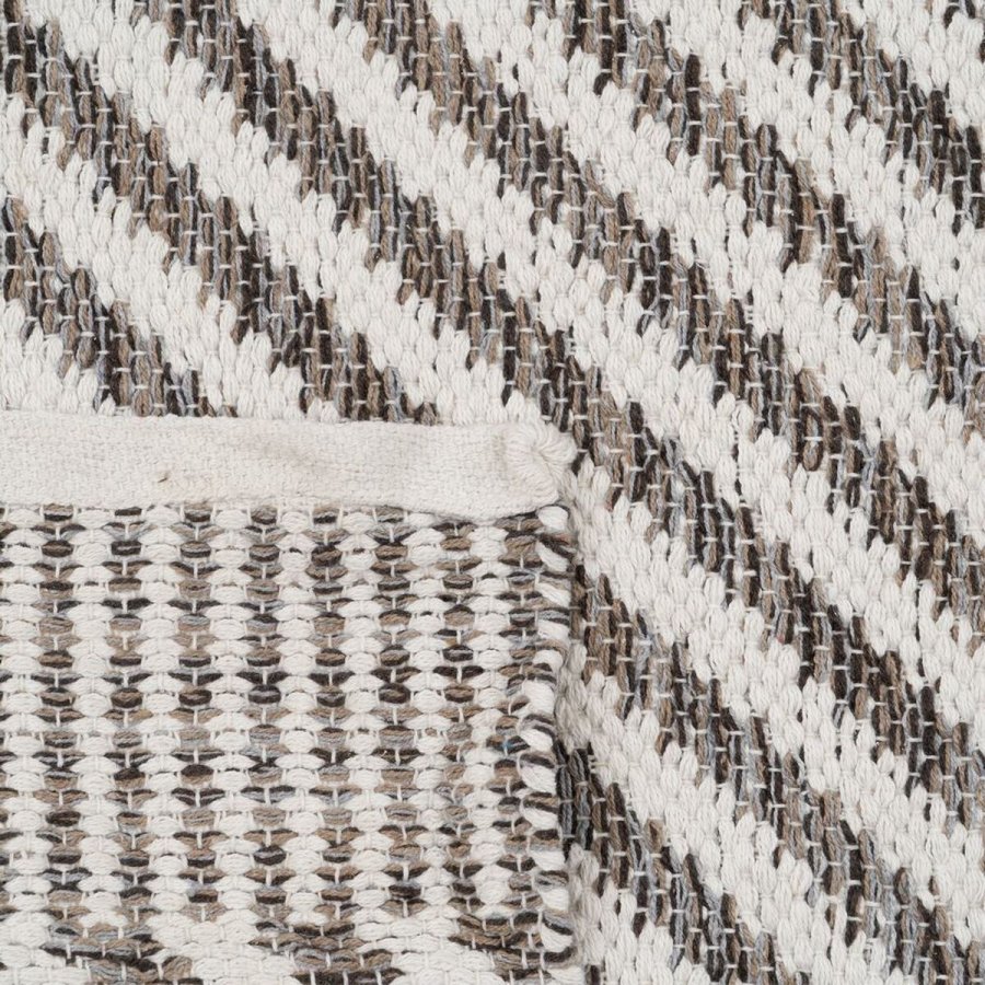 Tppe Hvid Gr 70 % bomuld 30 % Polyester 80 x 150 cm #5
