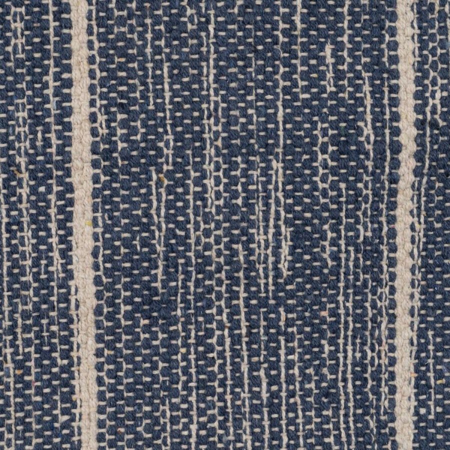 Tppe Bl Hvid 70 % bomuld 30 % Polyester 120 x 180 cm #13