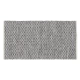 Tppe Gr 70 % bomuld 30 % Polyester 80 x 150 cm #1