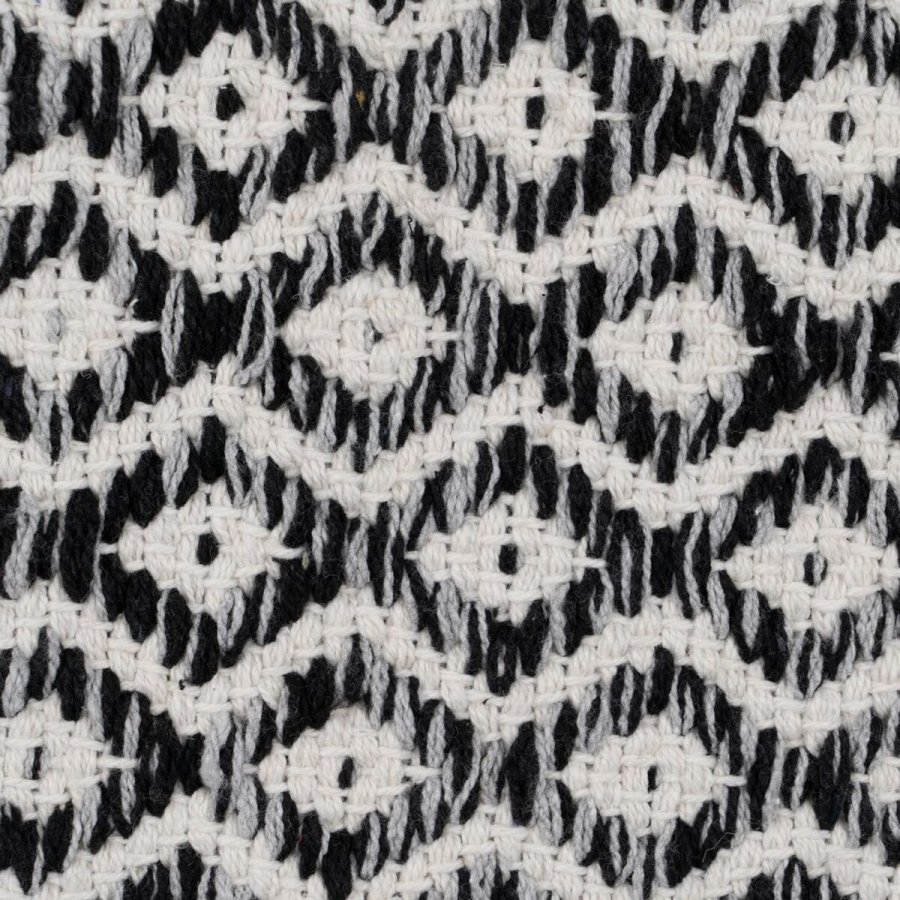 Tppe Gr 70 % bomuld 30 % Polyester 80 x 150 cm #13