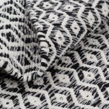 Tppe Gr 70 % bomuld 30 % Polyester 80 x 150 cm #9