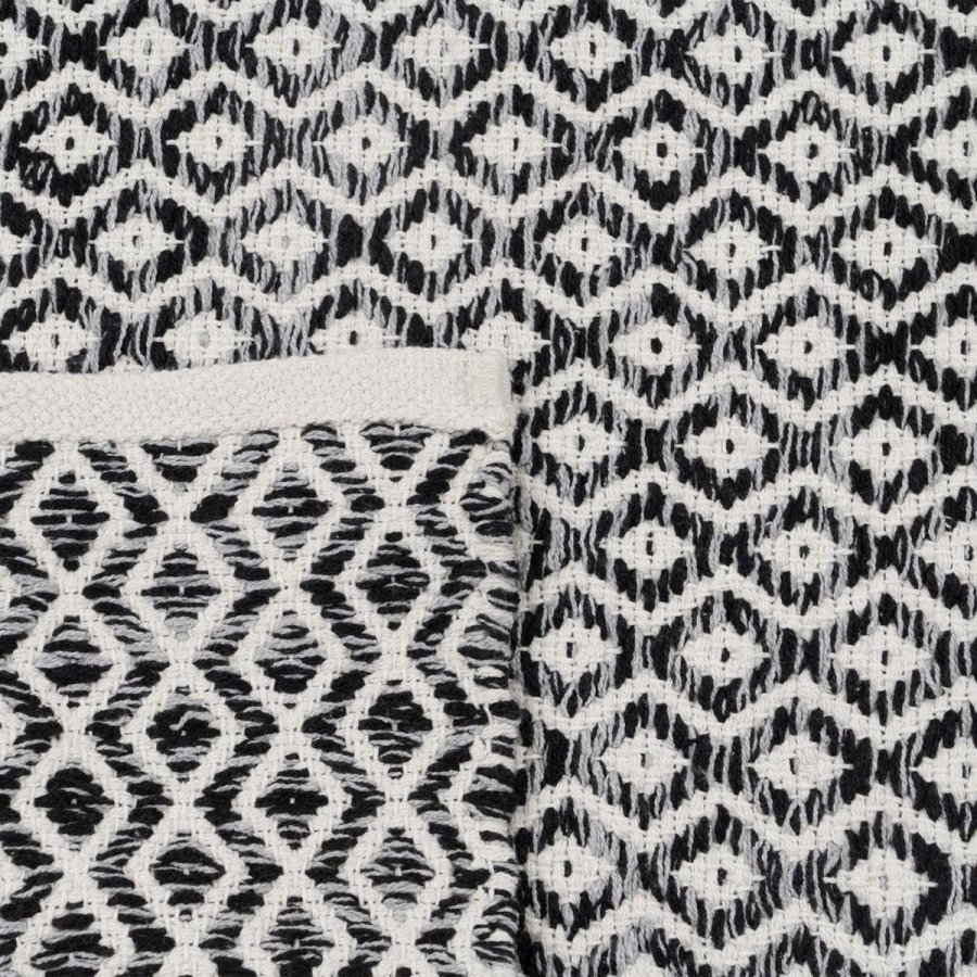 Tppe Gr 70 % bomuld 30 % Polyester 120 x 180 cm #5