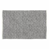 Tppe Hvid Gr 70 % bomuld 30 % Polyester 120 x 180 cm #5