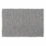 Tppe Hvid Gr 70 % bomuld 30 % Polyester 160 x 230 cm #5