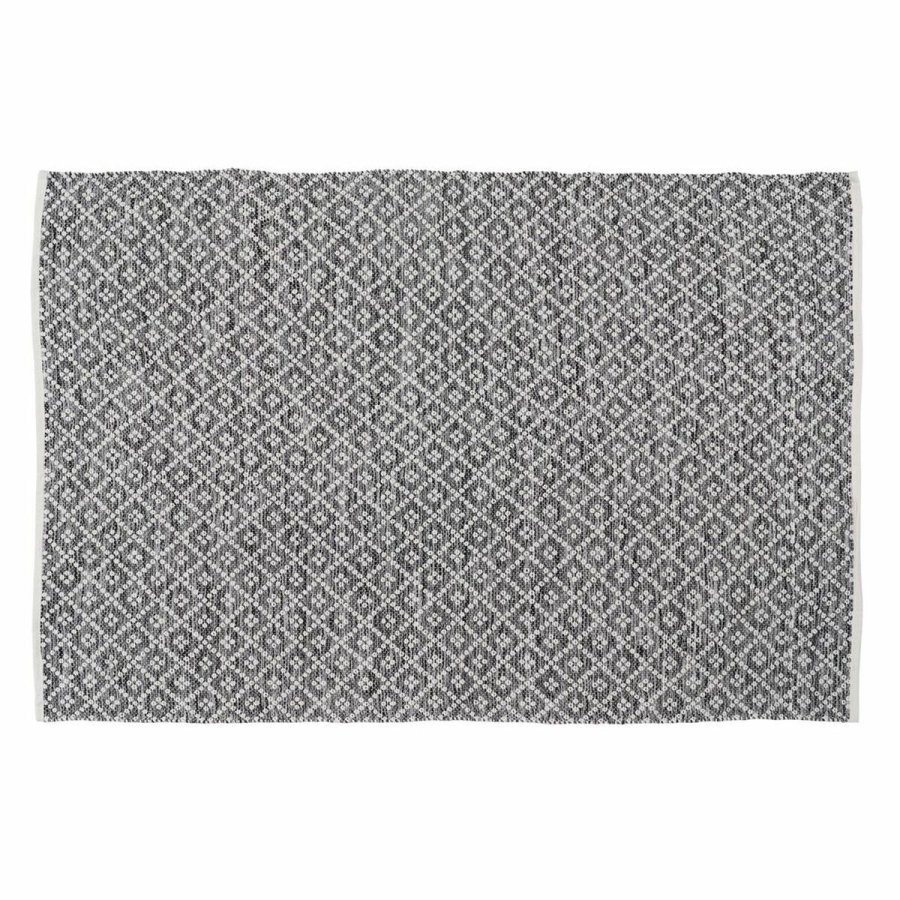 Tppe Hvid Gr 70 % bomuld 30 % Polyester 160 x 230 cm #5