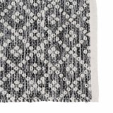 Tppe Hvid Gr 70 % bomuld 30 % Polyester 160 x 230 cm #13