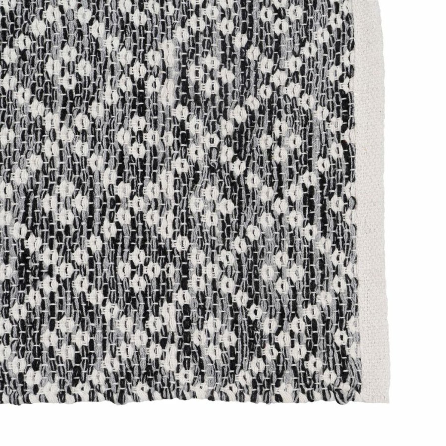 Tppe Hvid Gr 70 % bomuld 30 % Polyester 160 x 230 cm #13