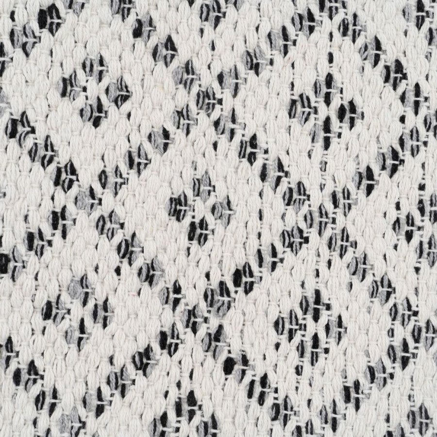 Tppe Hvid Gr 70 % bomuld 30 % Polyester 160 x 230 cm #25