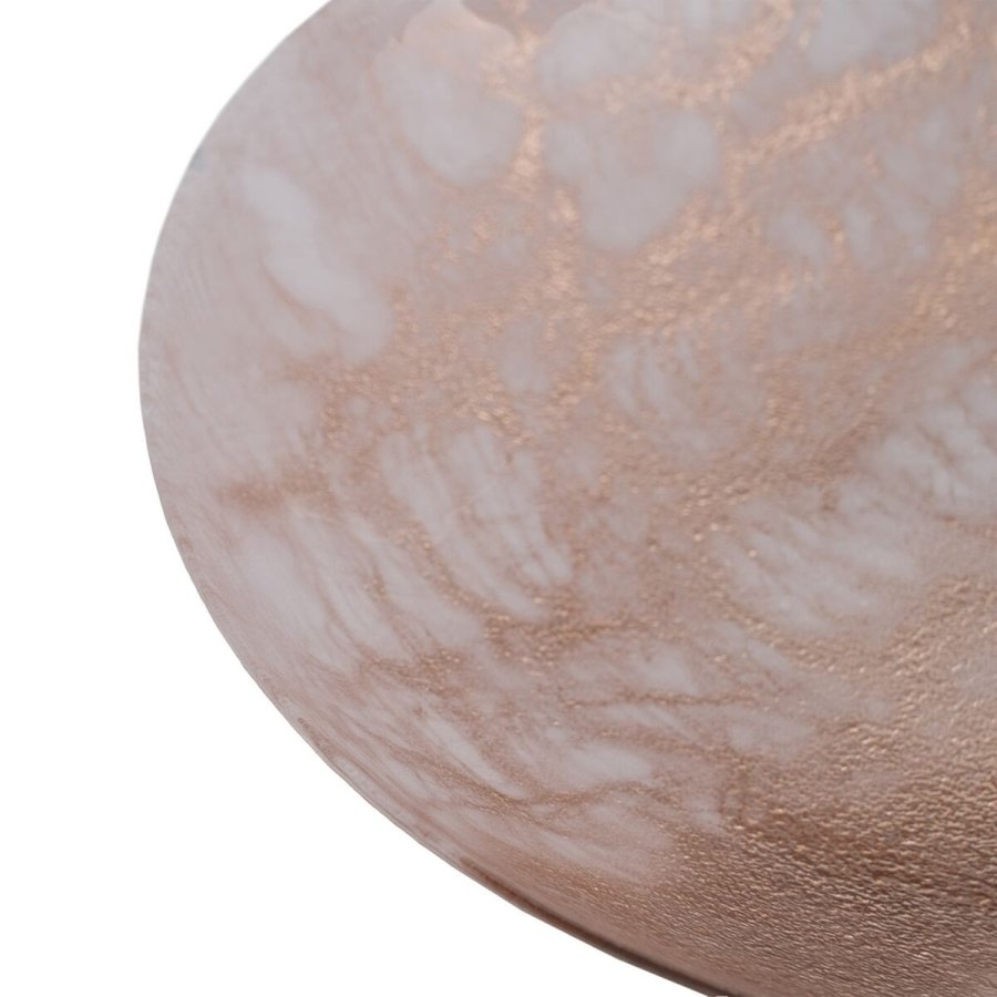 Borddekoration Glas 32 x 32 cm 32 x 32 x 5 cm #2