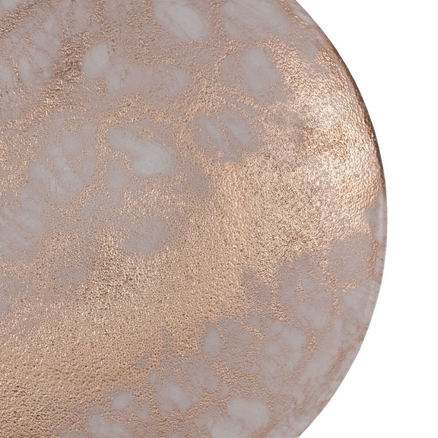 Borddekoration Glas 32 x 32 cm 32 x 32 x 5 cm #4