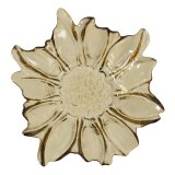 Borddekoration Oliven Krystal 18 x 18 x 5,8 cm #4