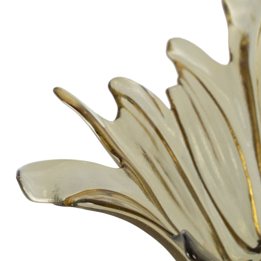 Borddekoration Oliven Krystal 28 x 28 x 10,5 cm #3