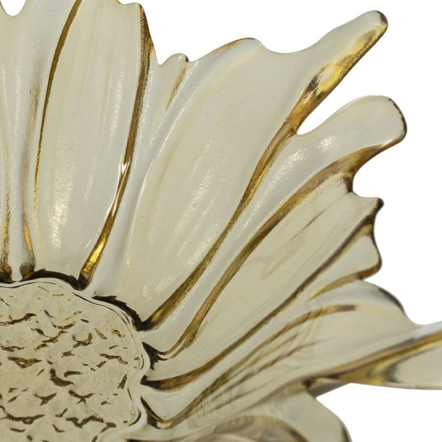 Borddekoration Oliven Krystal 28 x 28 x 10,5 cm #4