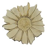 Borddekoration Oliven Krystal 42 x 42 x 7,5 cm #2