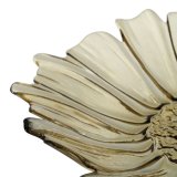 Borddekoration Oliven Krystal 42 x 42 x 7,5 cm #4