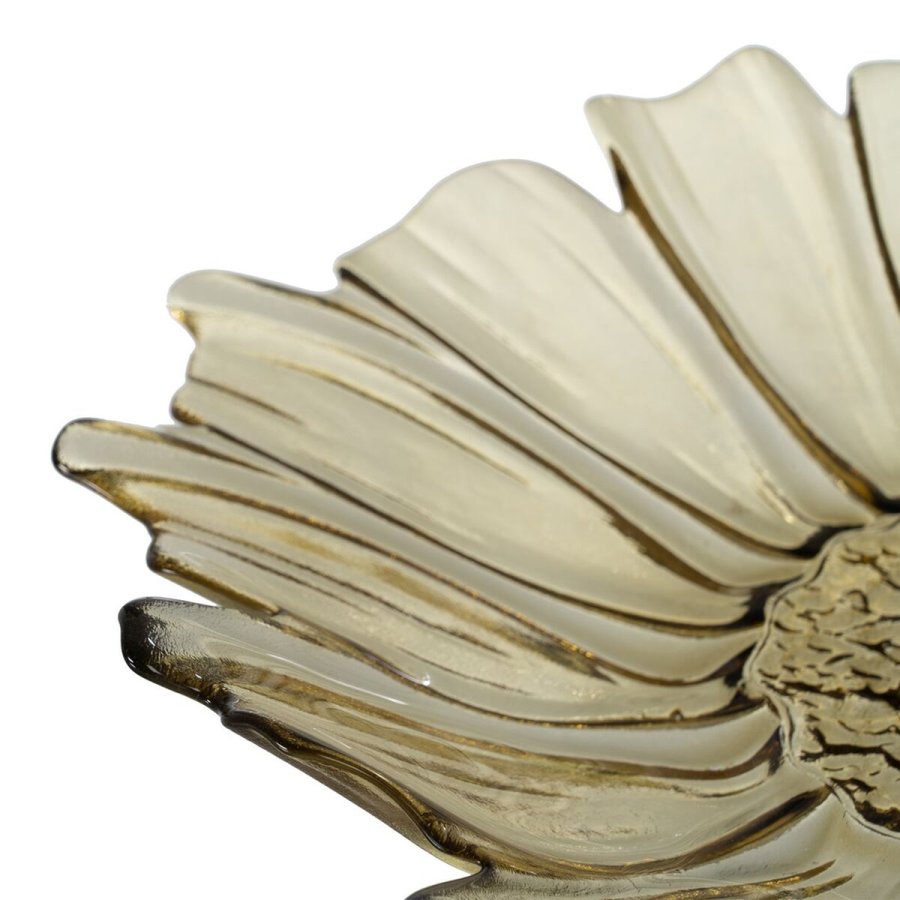 Borddekoration Oliven Krystal 42 x 42 x 7,5 cm #4