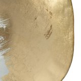 Borddekoration Gylden Krystal 29 x 29 x 5 cm #5