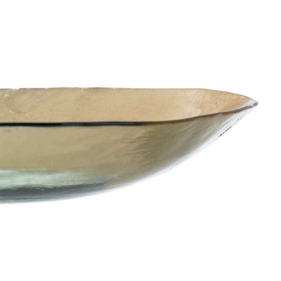 Borddekoration Gylden Krystal 29 x 29 x 5 cm #6