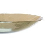 Borddekoration Gylden Krystal 39 x 39 x 6,5 cm #6