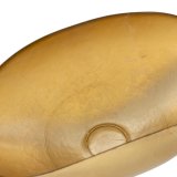 Borddekoration Gylden Krystal 15 x 29 x 13 cm #2