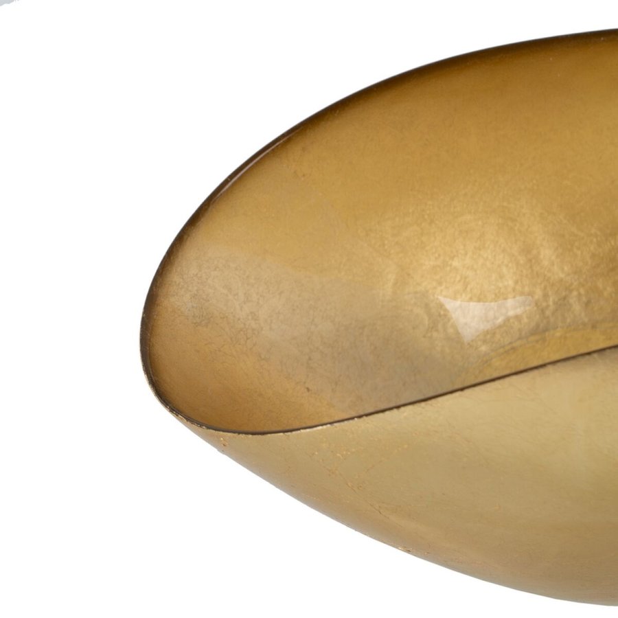 Borddekoration Gylden Krystal 15 x 29 x 13 cm #3