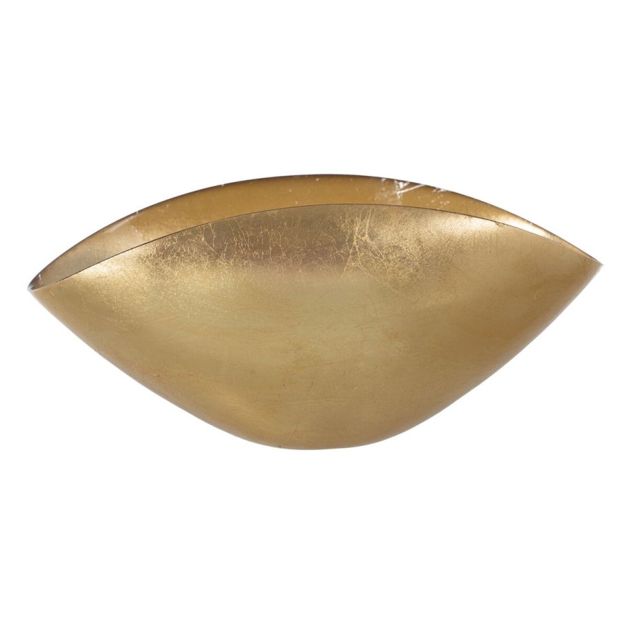 Borddekoration Gylden Krystal 15 x 29 x 13 cm #4