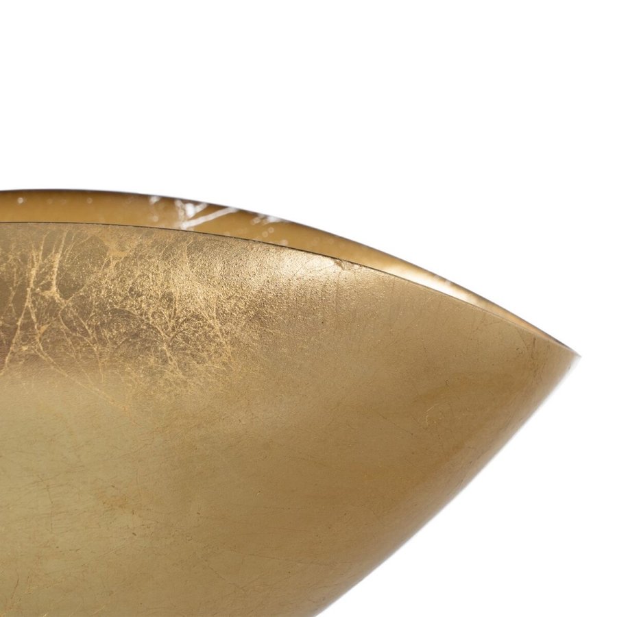 Borddekoration Gylden Krystal 15 x 29 x 13 cm #5