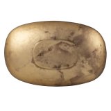 Borddekoration Brun Sort Krystal 15,2 x 20,5 x 4,3 cm #3