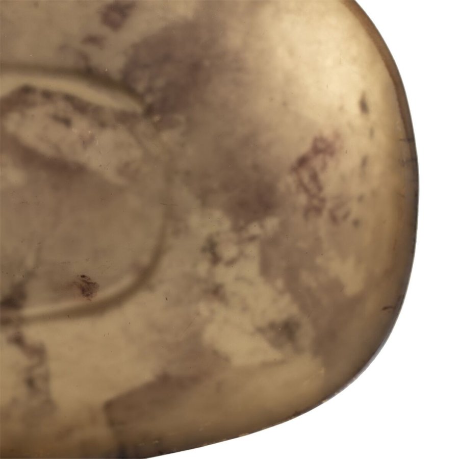 Borddekoration Brun Sort Krystal 15,2 x 20,5 x 4,3 cm #5