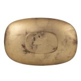 Borddekoration Brun Sort Krystal 16,5 x 25 x 5,2 cm #6