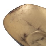 Borddekoration Brun Sort Krystal 16,5 x 25 x 5,2 cm #3