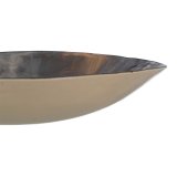 Borddekoration Brun Fldefarvet Krystal 29 x 29 x 7 cm #6