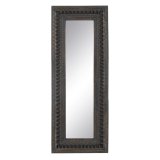 Pkldningsspejl Mrkebrun Vertikalt 67,3 x 5,1 x 176,5 cm #9