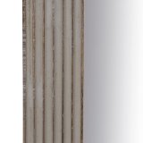 Vgspejl Hvid Natur Vertikalt 64,8 x 3,8 x 108 cm #13