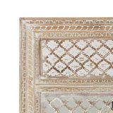 Pkldningsspejl Hvid Natur Vertikalt 76 x 7 x 176,5 cm #13