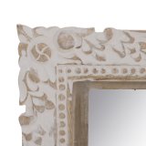 Vgspejl Hvid Beige Vertikalt 61 x 10,79 x 38 cm #9
