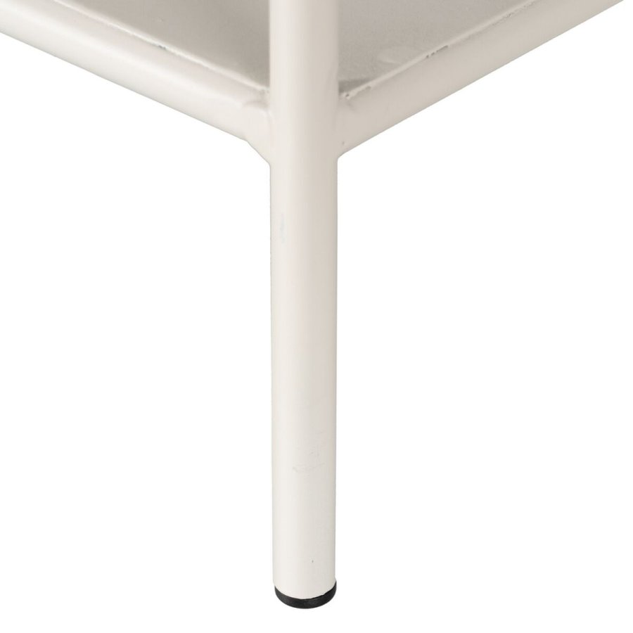 Fritstende hndkldestativ Fldefarvet Jern 20,8 x 13 x 61,5 cm #5