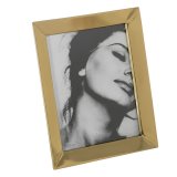 Fotoramme Gylden Rustfrit stl Krystal 26,5 x 31,5 cm #1