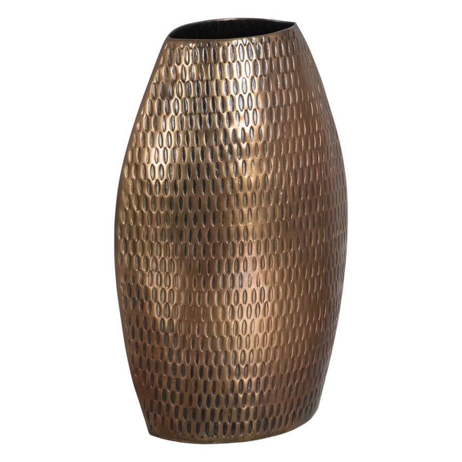 Vase Gylden Aluminium 10 x 21 x 33 cm #1