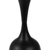 Sofabord Sort Gylden Jern 40 x 40 x 52 cm #7