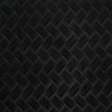 Hylder OSLO Sort Natur Jern 107 x 40 x 80 cm #2