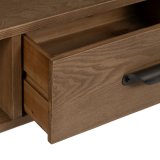 mbler Sort Natur Jern Gran 150 x 41 x 59 cm #6