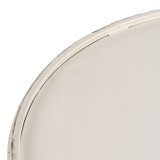 Sofabord Fldefarvet Jern 56 x 56 x 60 cm #6