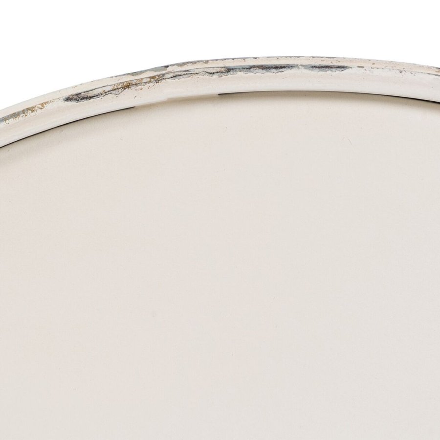 Sofabord Fldefarvet Jern 56 x 56 x 60 cm #5