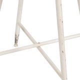 Sofabord Fldefarvet Jern 56 x 56 x 60 cm #4