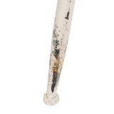 Sofabord Fldefarvet Jern 56 x 56 x 60 cm #3